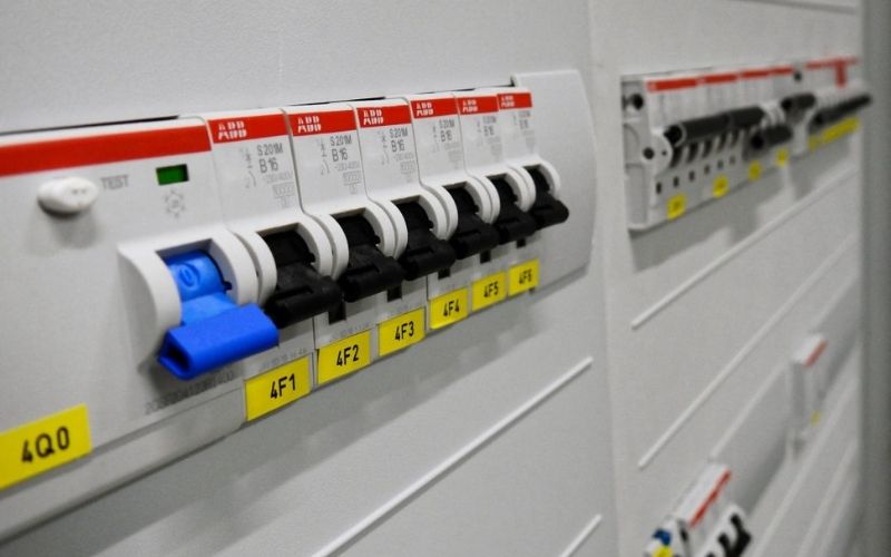 Projetos elétricos - Duarte soluções