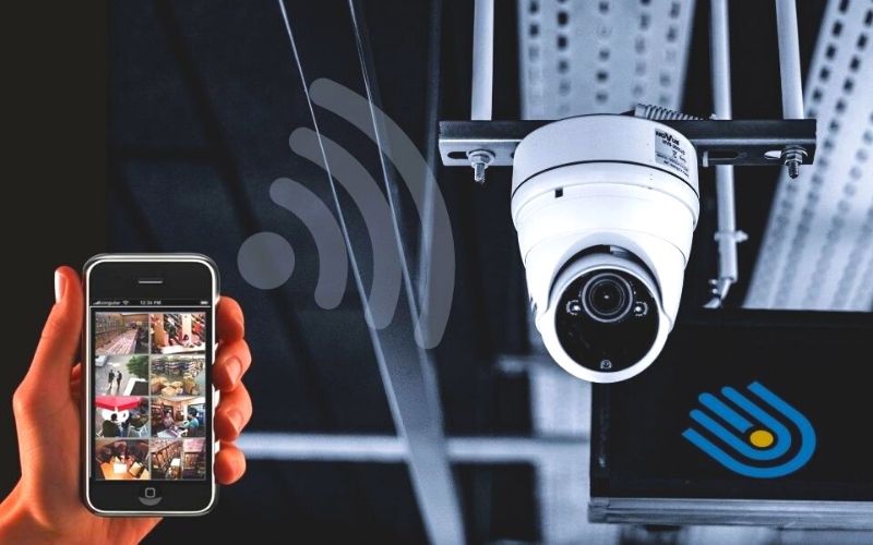 Duarte-solucoes inteligentes circuito fechado de tv