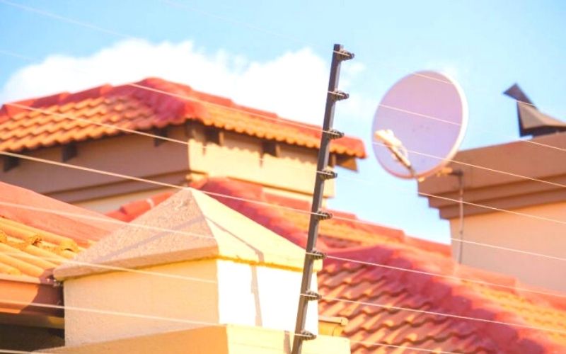 Duarte-solucoes inteligentes cerca elétrica